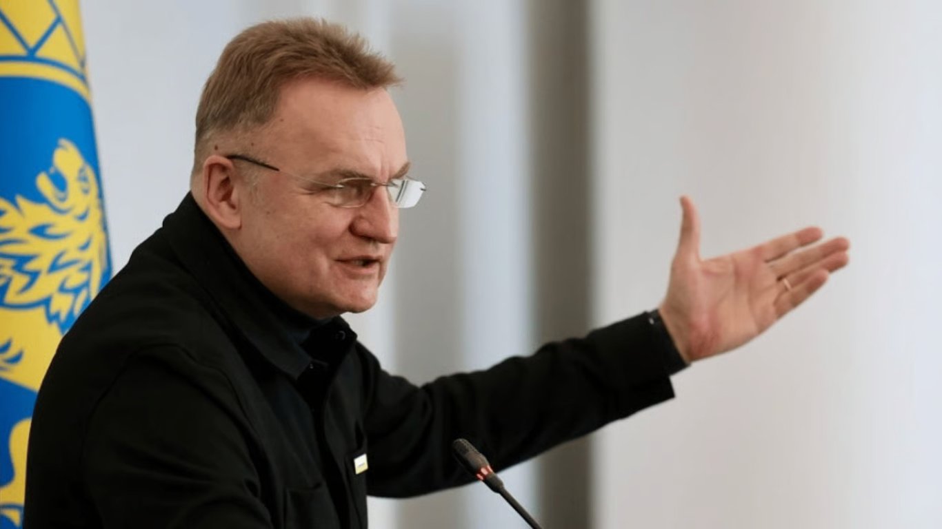 Sadowy hat mitgeteilt, wohin die Bewohner der zerstörten Häuser umgesiedelt wurden