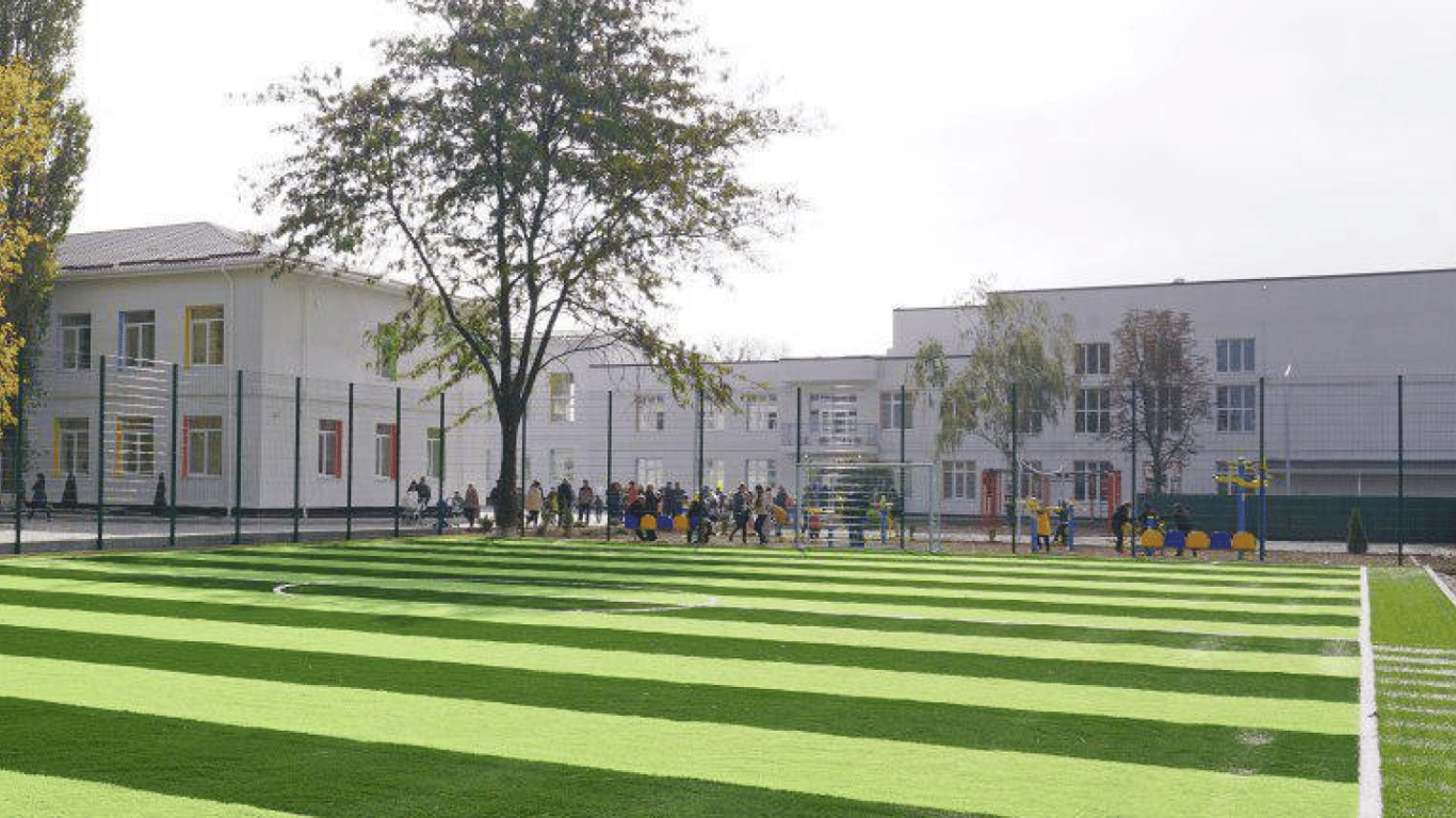 A shelter with educational zones will be built in Odesa region — what is the cost
