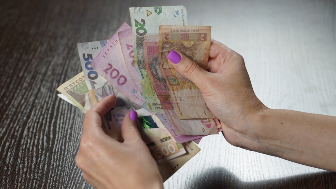 Pomoc finansowa do 17,5 tys. UAH - kto otrzyma wypłaty w lipcu