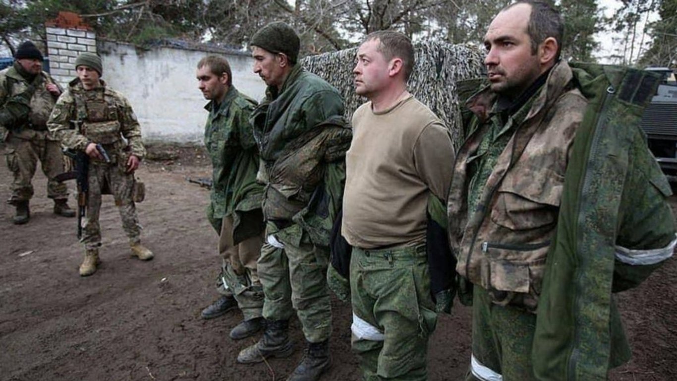 Russian prisoners escaped from custody in Donetsk region - details