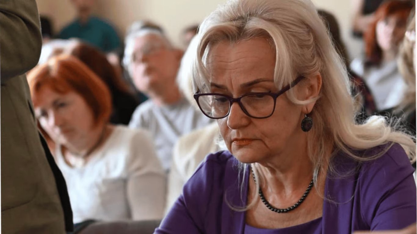 In Lviv, they will immortalize the memory of Iryna Farion - what will appear