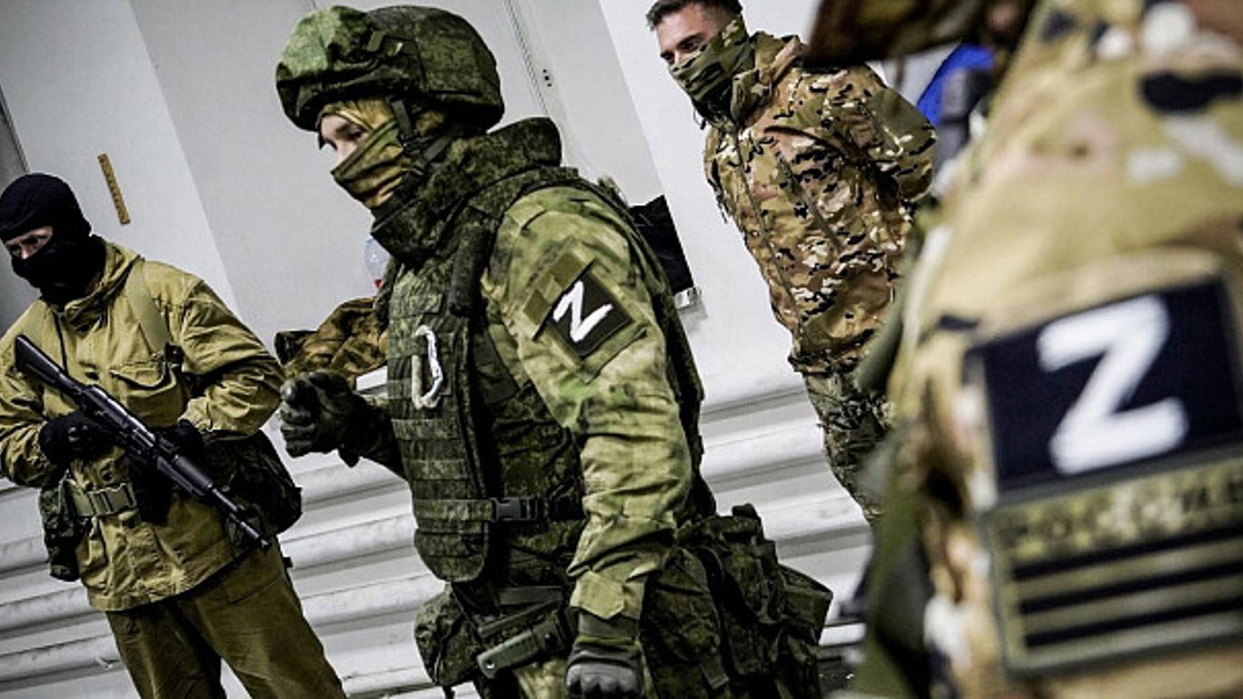 Attacks on Crimea - Russians provoke panic among local residents