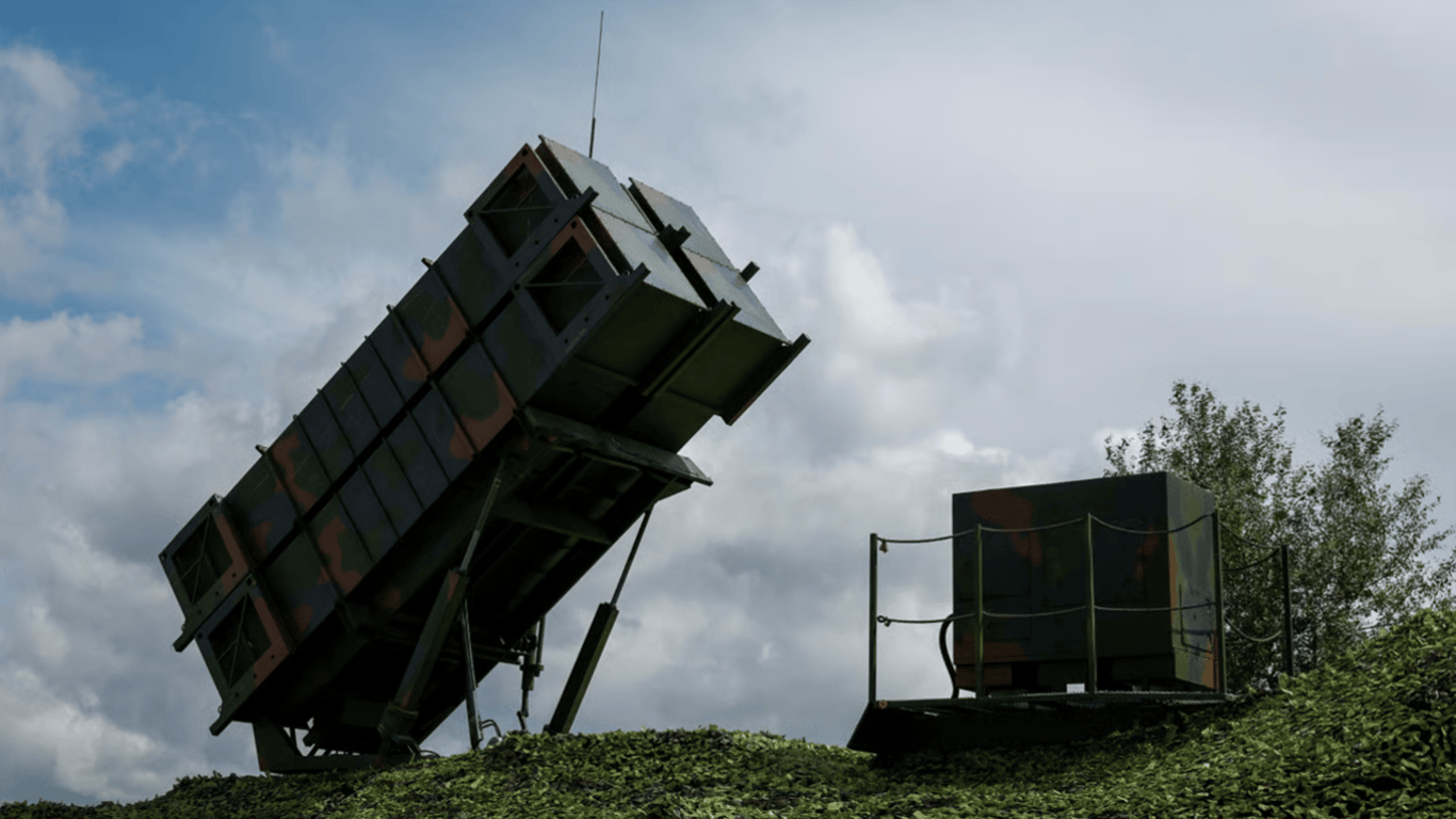 Военный эксперт объяснил, почему Patriot не отразит все атаки РФ