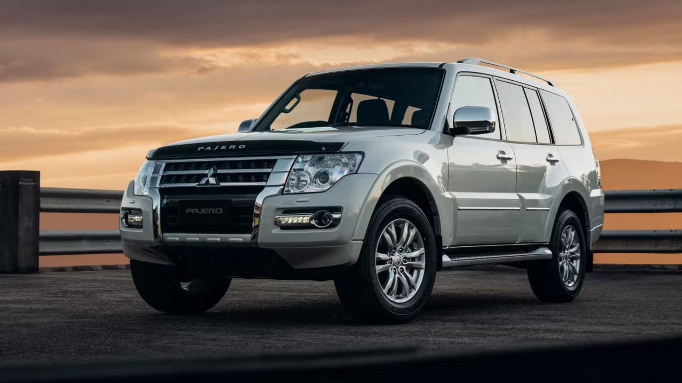 Mitsubishi готує відродження культової в Україні моделі