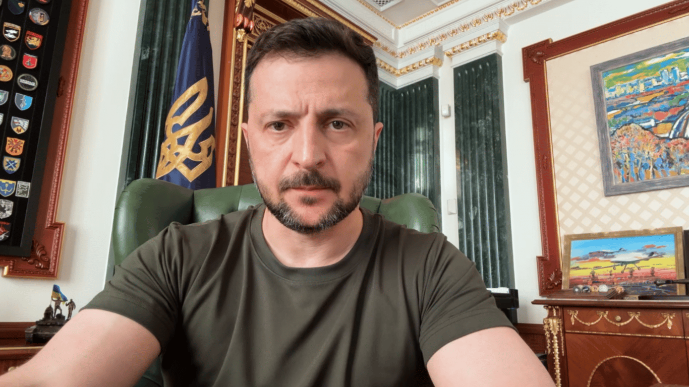 Selenskyj hat das Gesetz über doppelte Staatsbürgerschaft unterzeichnet