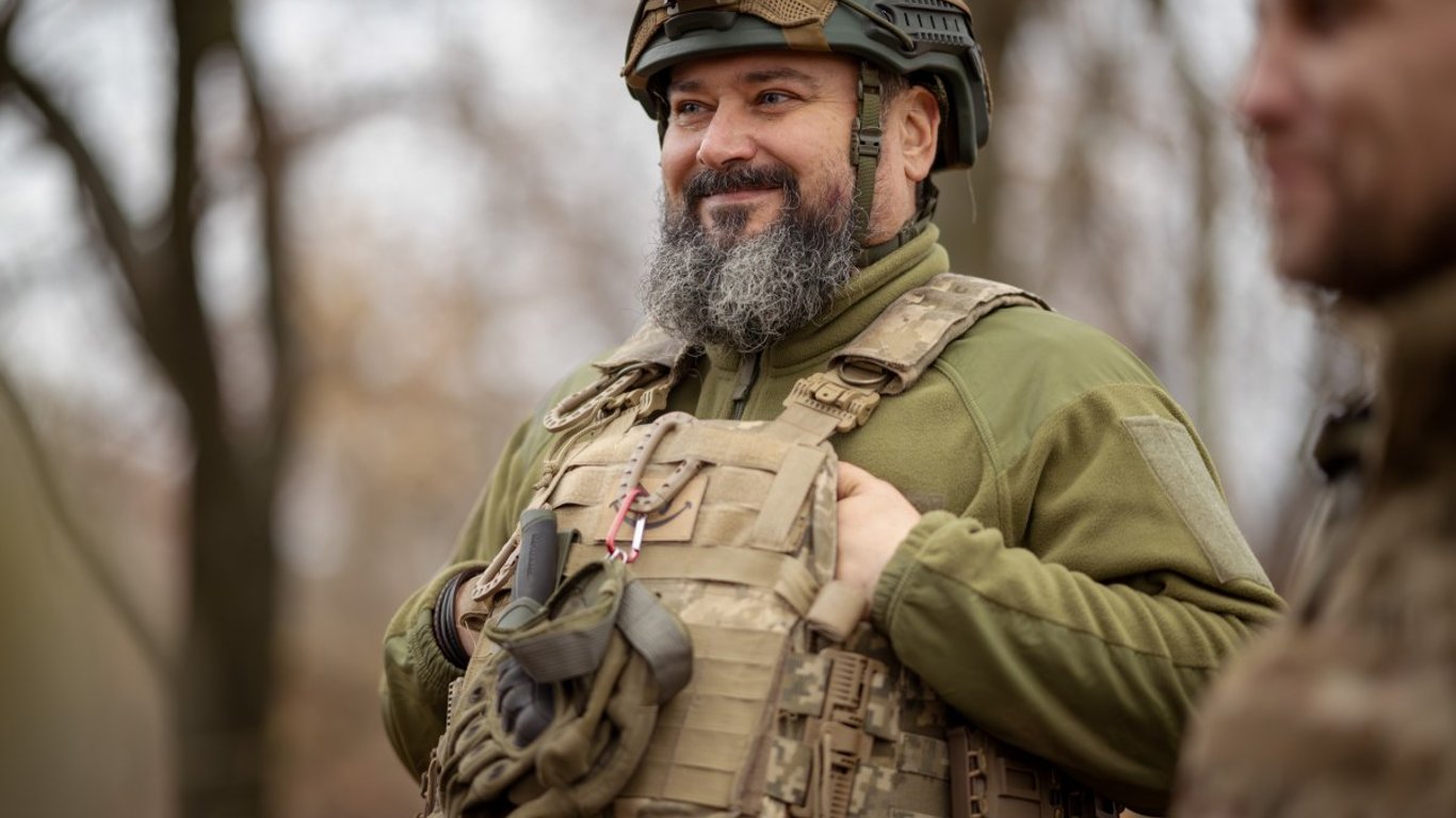 Financial Support in the Armed Forces of Ukraine — What Changes are Prepared for the Military
