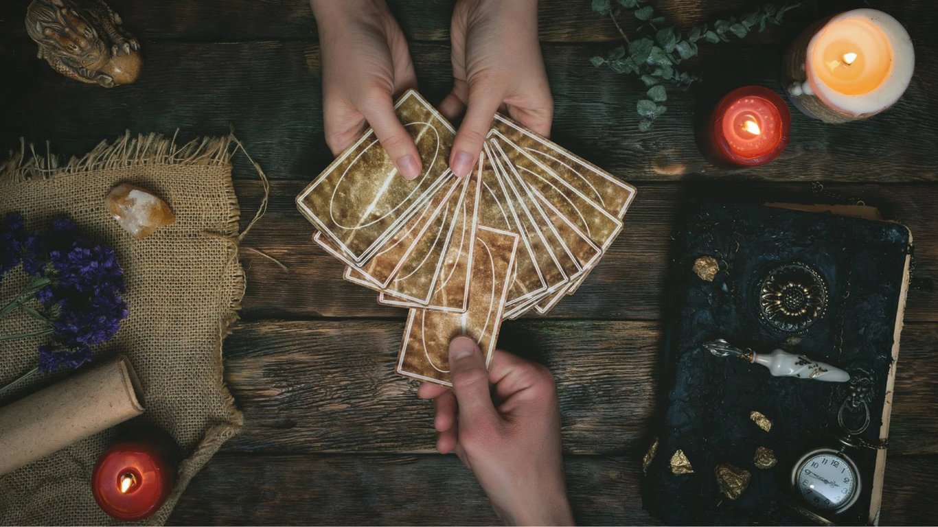 Horoskop für alle Sternzeichen am 16. Juli 2025 nach Tarot