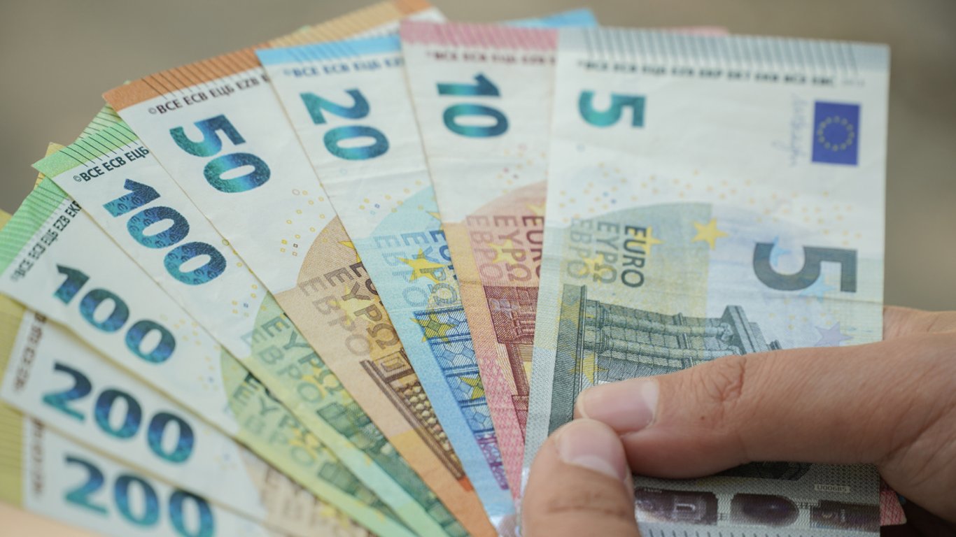 Zahlungen an Ukrainer in der EU - wo sind die höchsten Beträge im Jahr 2025
