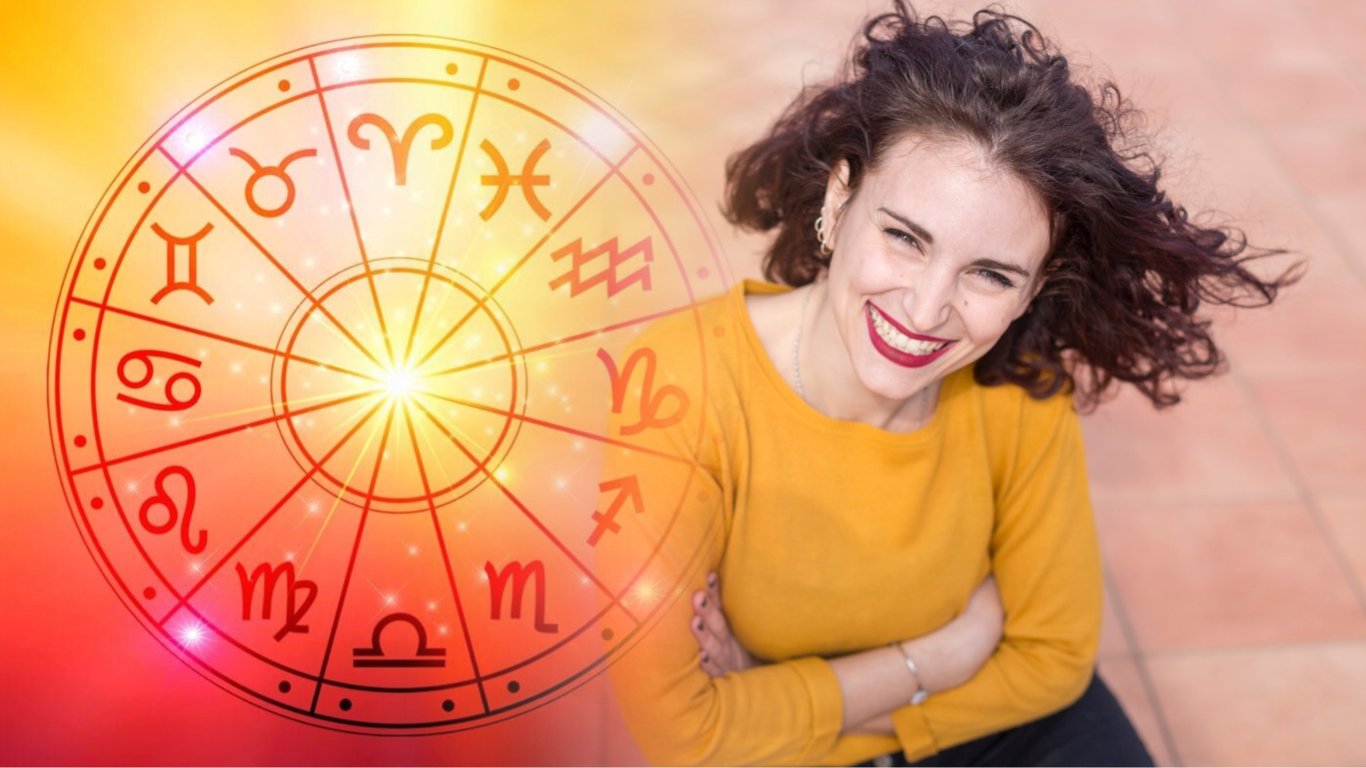 Tylko ten znak zodiaku znajdzie się w objęciach szczęścia w ten weekend