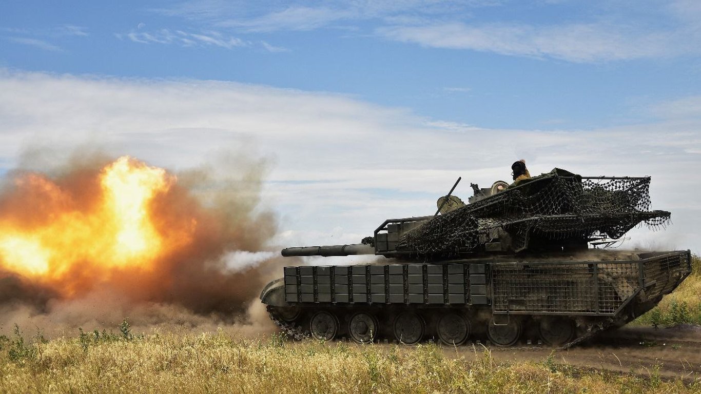 Украина позволит испытывать иностранное оружие на поле боя — СМИ