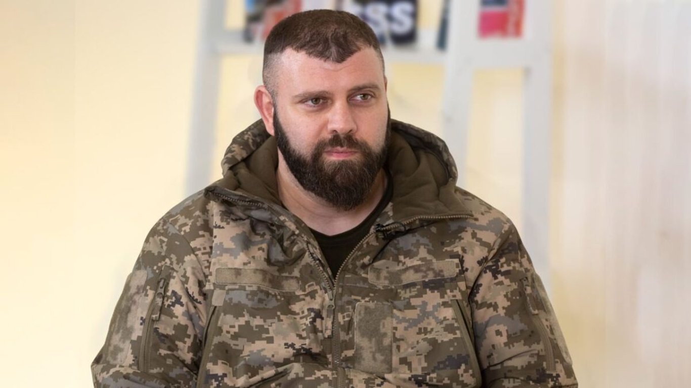 Military officer spoke about Russia's behavior during the visit of US officials