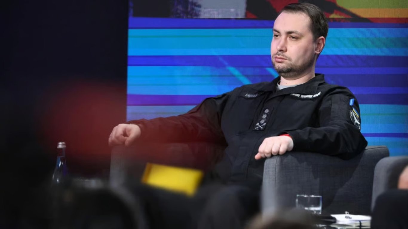 Bloger wyjaśnił znaczenie udziału Budanowa w operacjach bojowych