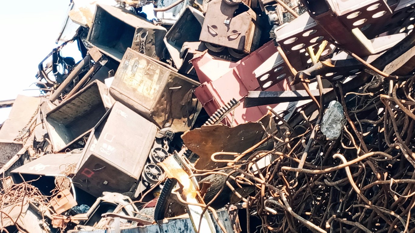 Scrap Prices - Is it Profitable to Sell in Summer and When Will Prices Rise