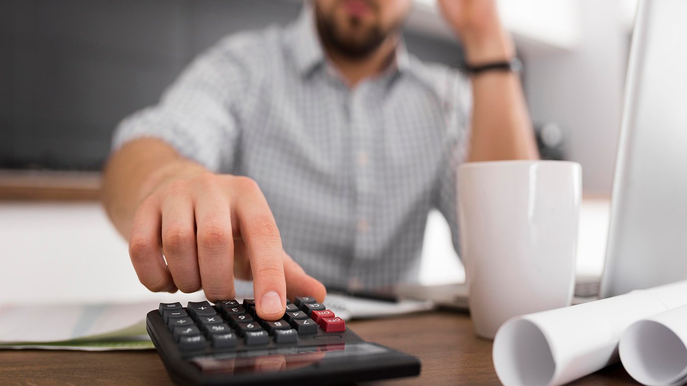 Sale of land - what taxes need to be paid in 2025