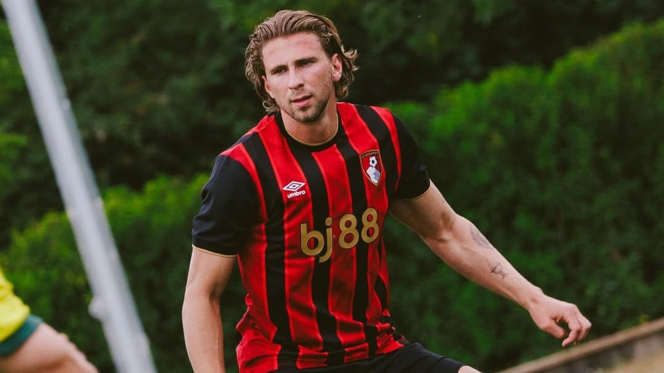 The EPL club is ready to improve PSG's offer for Zabarniy