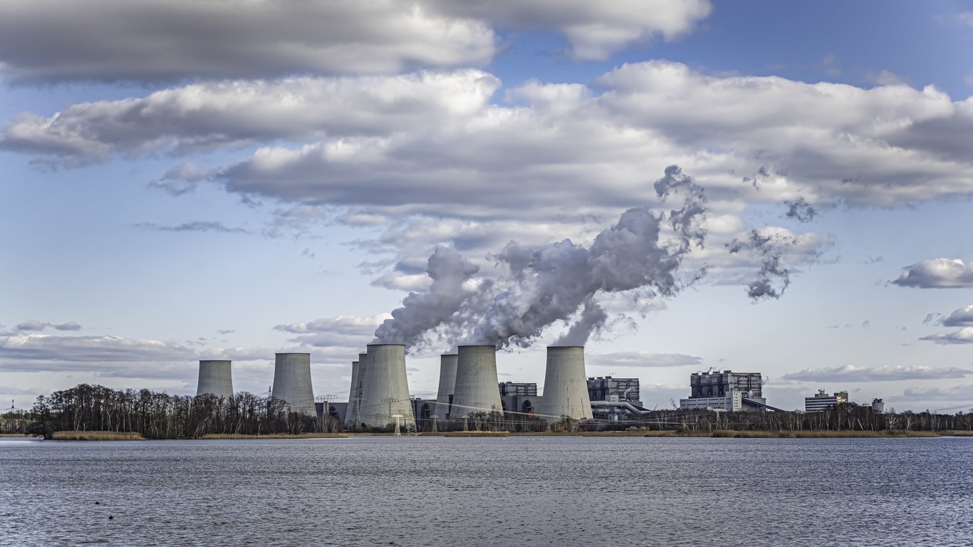 Leader in Nuclear Energy - Which Country Sets the Pace in Europe