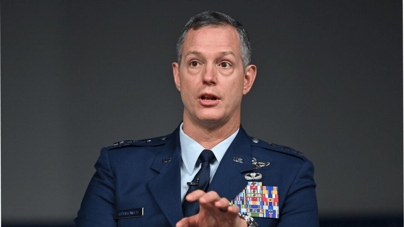 NATO Calls for Preparation for War with Russia and China