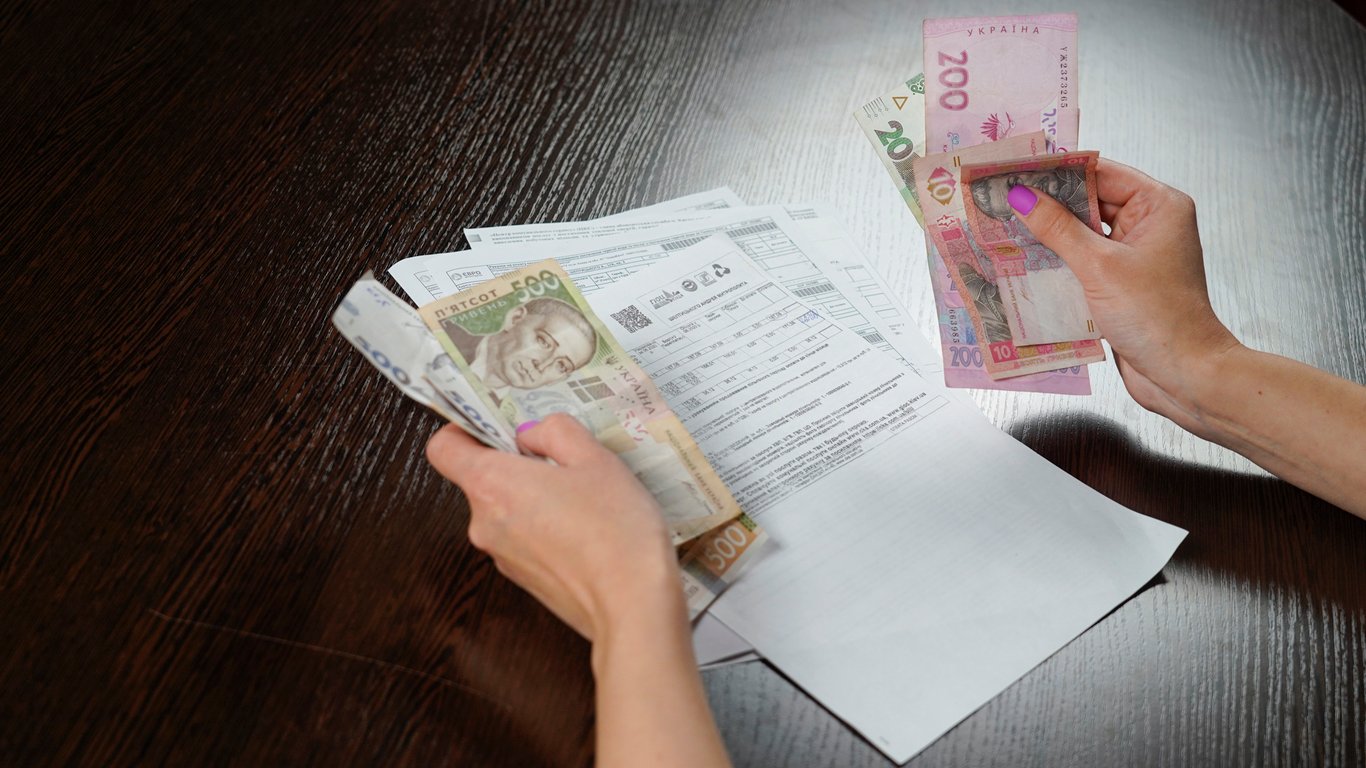 Субсидія і борги за комуналку — кому вдасться отримати допомогу