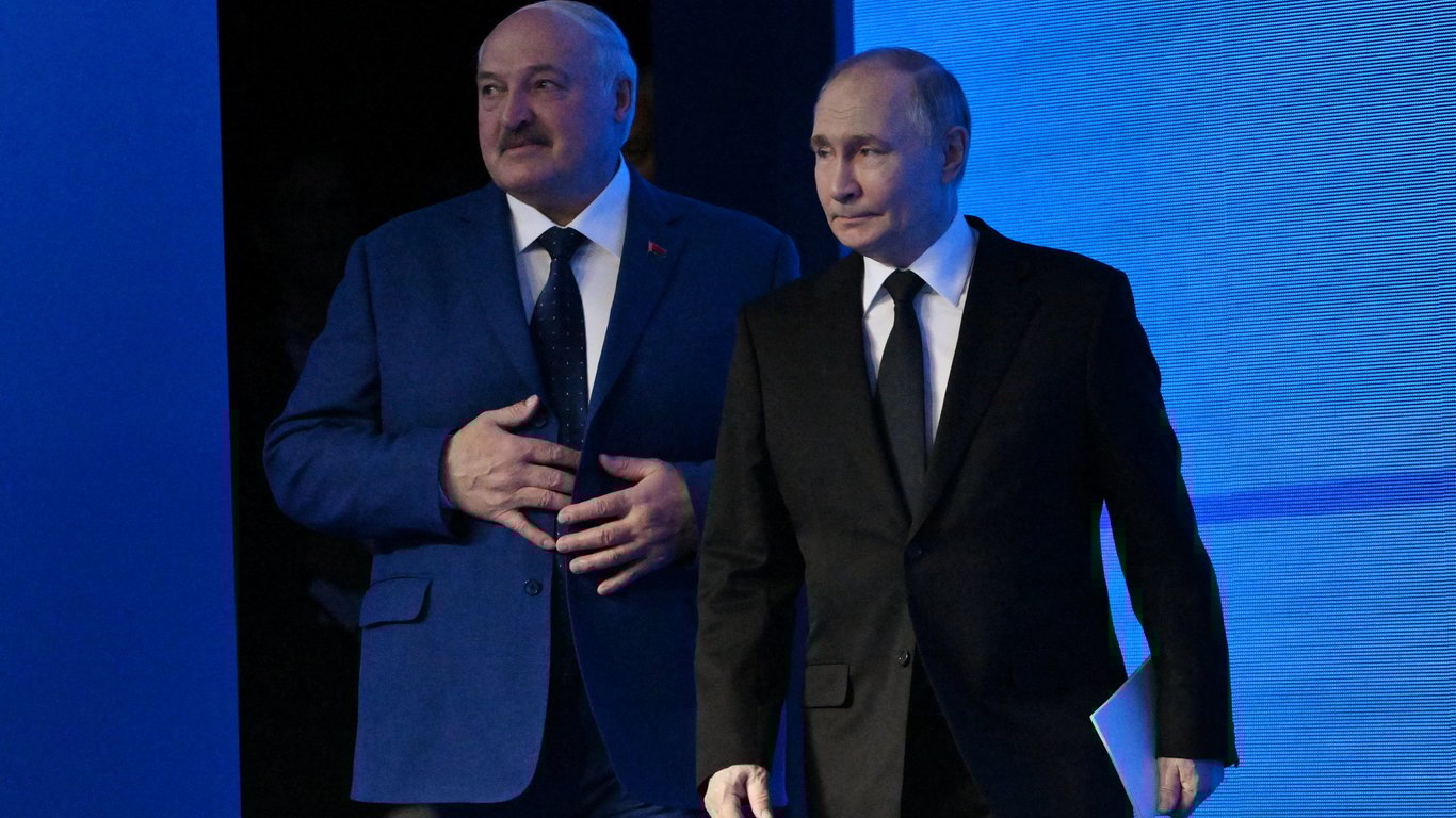 Czy Białoruś i Korea Północna zostaną ukarane za udział w wojnie przeciwko Ukrainie — szczegóły