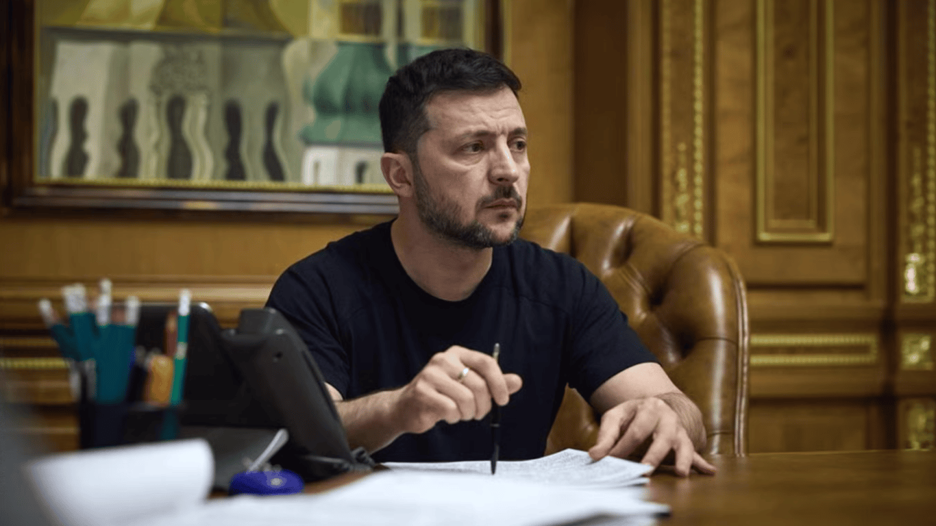 Посли України мають нові завдання — Зеленський розкрив пріоритети