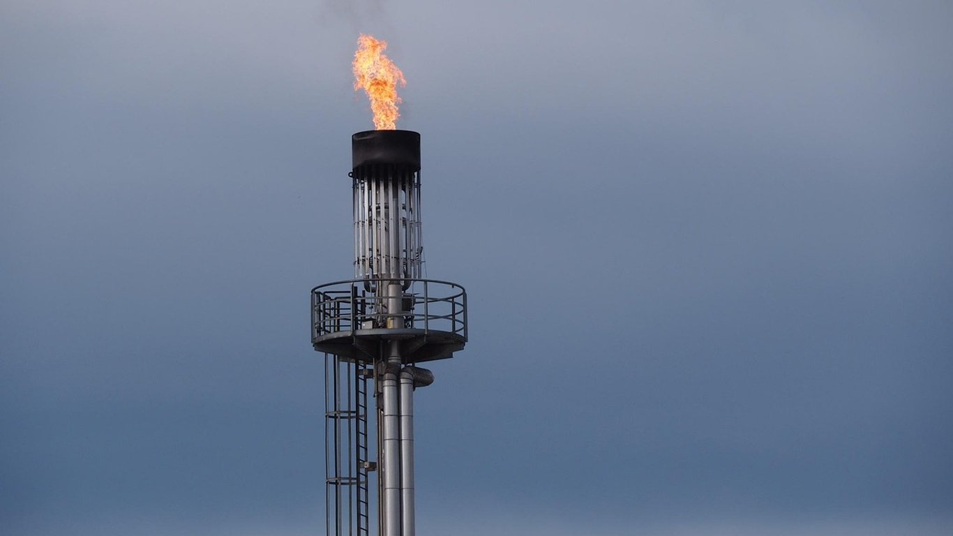 Стратегічний ресурс — скільки газових родовищ є в Україні