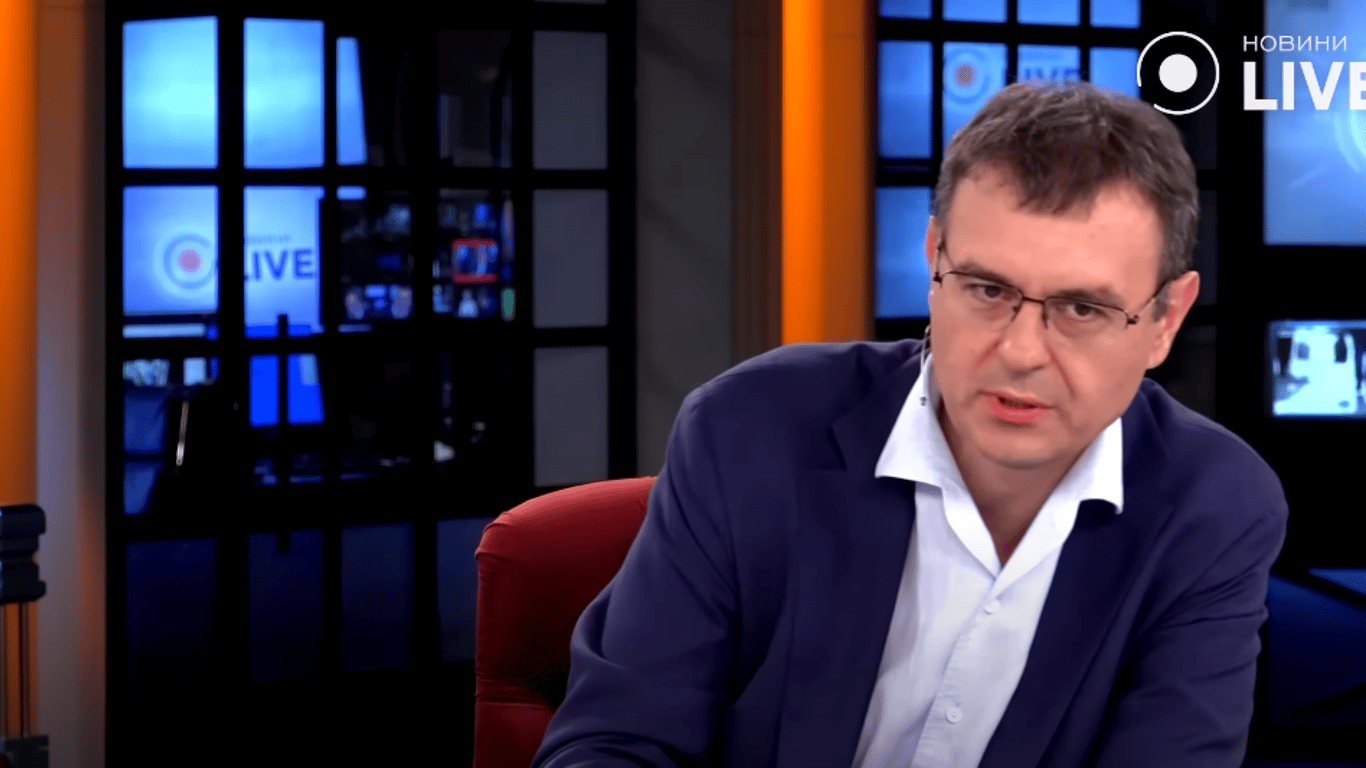 Мінус 20 млрд грн — Гетманцев сказав, чому бюджет втрачає гроші