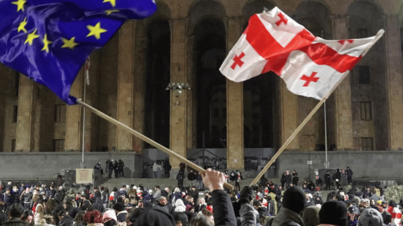 The EU stated the condition for Georgia regarding joining the European Union — what exactly