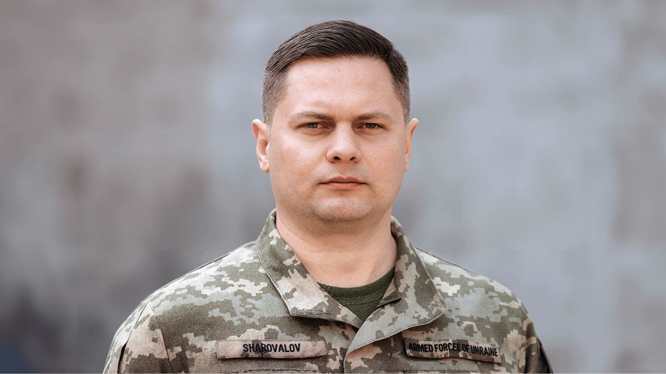 Шаповалов зробив першу заяву на новій посаді