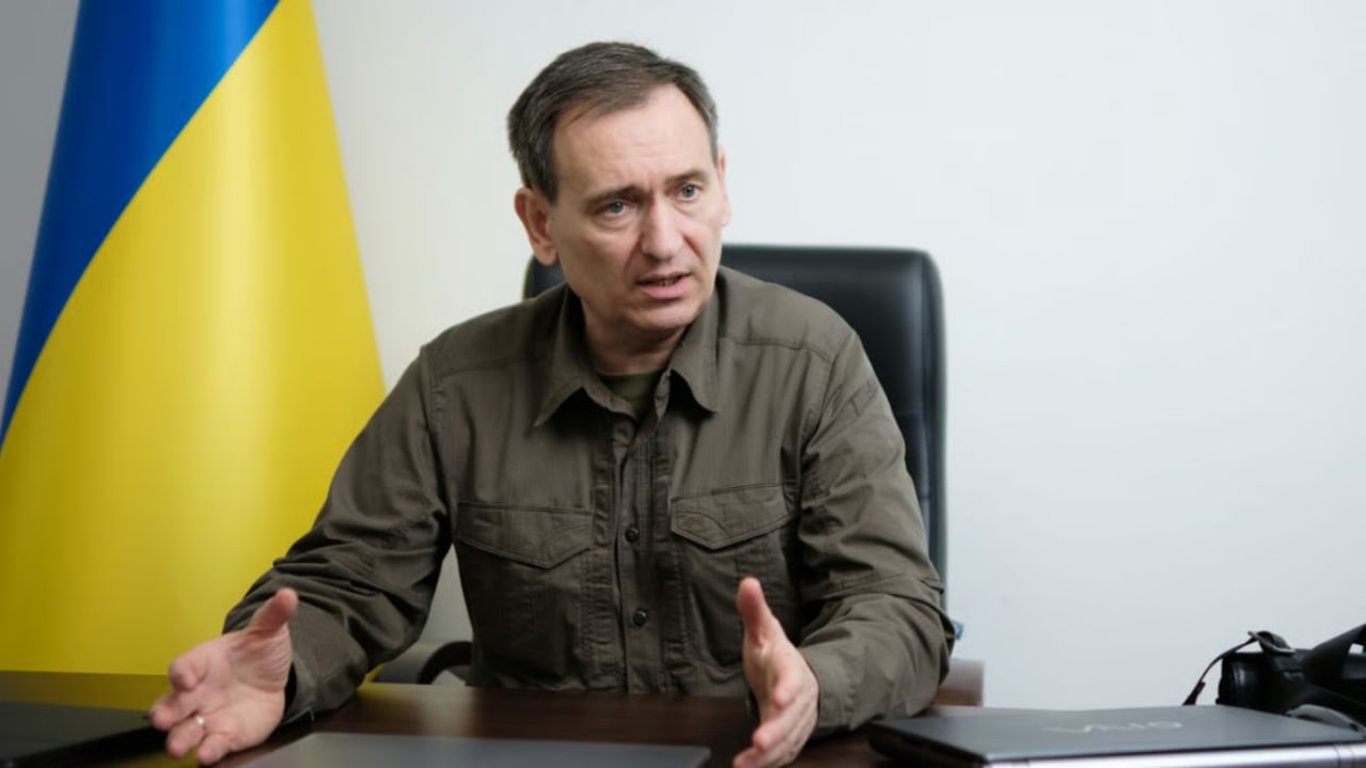The MP responded whether mobilization of Ukrainians over 60 is possible