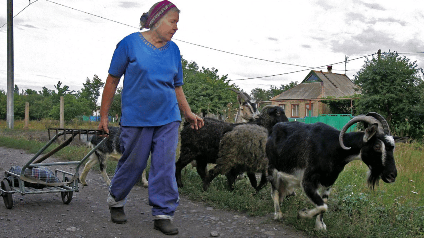 Pomoc emerytalna — jakie ulgi będą miały Ukrainki 60+ w sierpniu