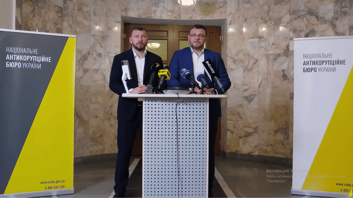 Szef NABU zareagował na przyjęty przez Radę Najwyższą projekt ustawy — co powiedział