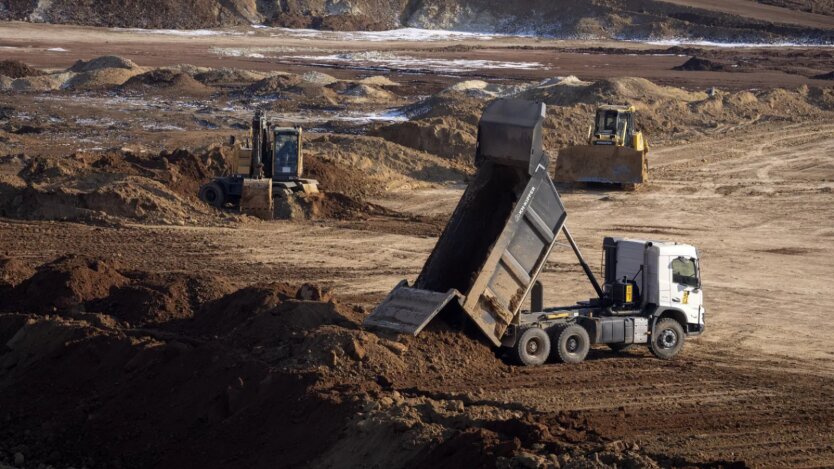 Umowa dotycząca minerałów ze Stanów Zjednoczonych: w których regionach Ukrainy występują złoża metali rzadkoziemnych