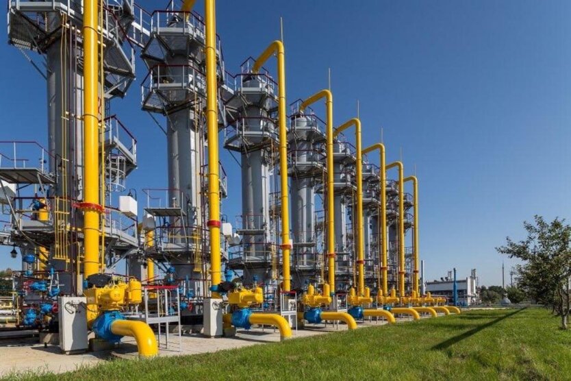 Gas Transmission System Operators of Poland and Ukraine to Double Capacity