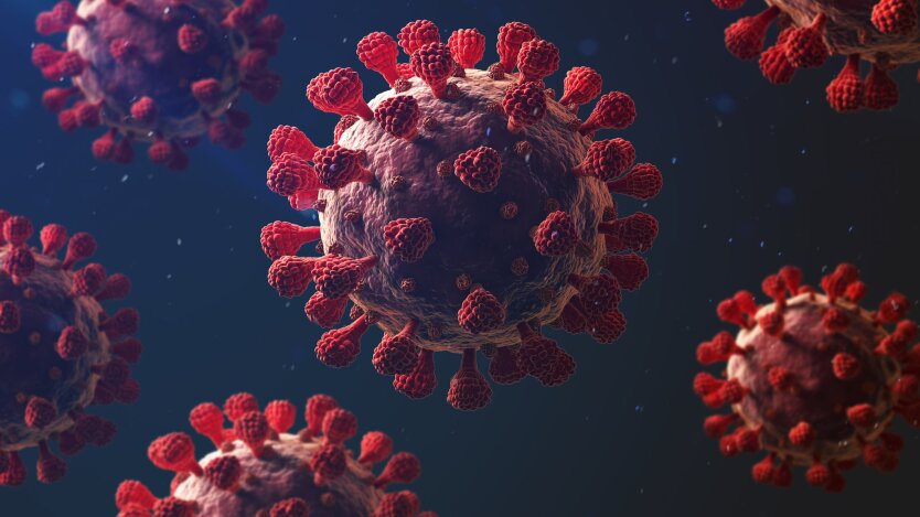 In China wurde ein neuer Coronavirus entdeckt, der eine Pandemie auslösen könnte