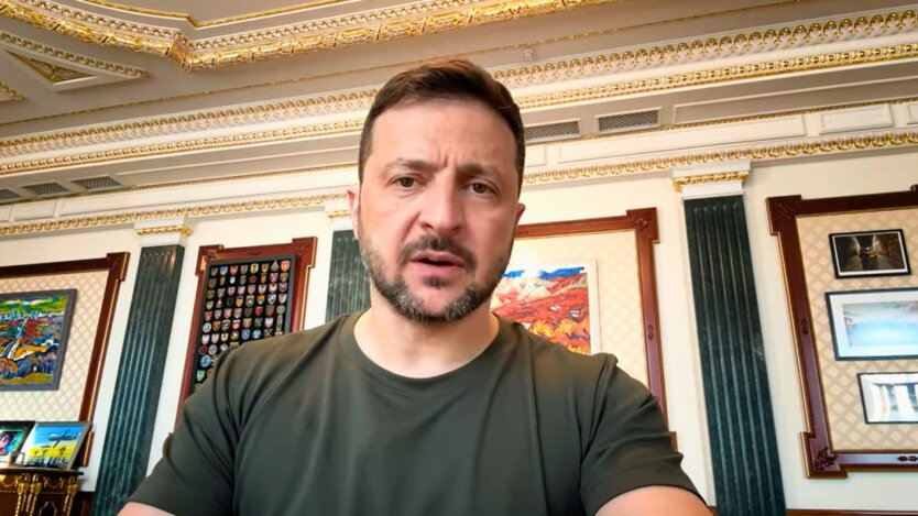Zelensky announced the ratification of the economic agreement with the USA in the Rada and new sanctions from the National Security and Defense Council