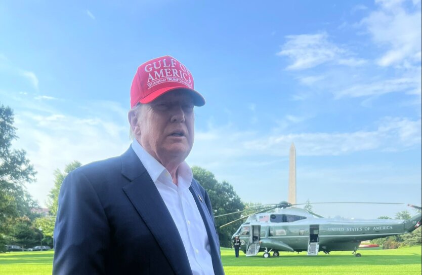 Trump threatens to withdraw subsidies from Musk and consider his deportation: why the conflict has flared up again
