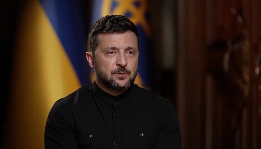 Хотел бы иметь больше: Зеленский загадочно высказался о отношениях с Трампом