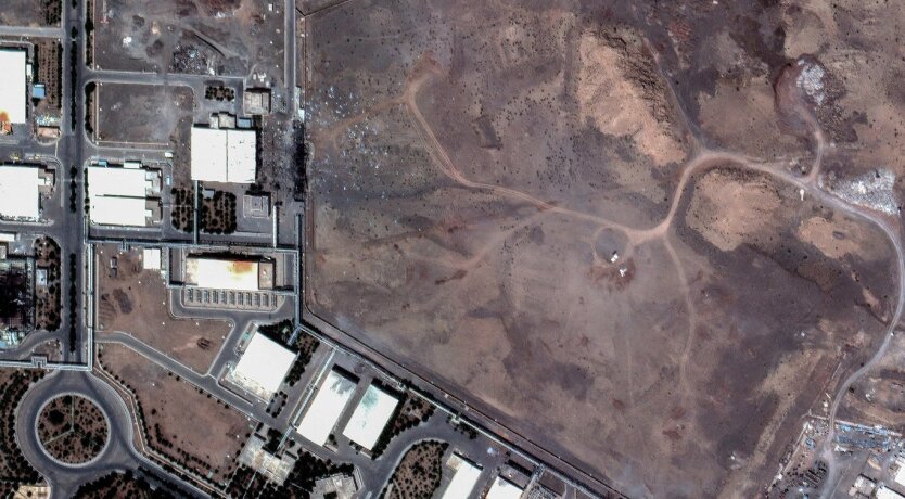CIA oceniło efekt amerykańskiego ataku na Iran