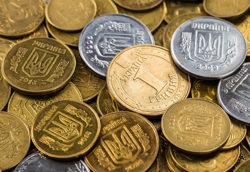 Украина откажется от 50 копеек: чем заменят монету