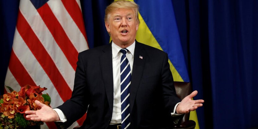 Odrzucenie jastrzębia: The Telegraph dowiedział się, pod czyim 'przykryciem' Trump zmienił swoje podejście do Putina