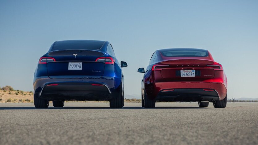 Ukrainians are buying more used cars from the USA: the most popular models