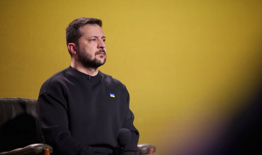 Зеленский анонсировал встречу с Трампом: что известно