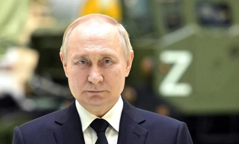 Bloomberg enthüllt Putins Erwartungen an Verhandlungen mit Trump